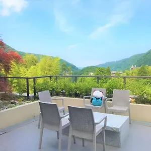  Ostello K's House - Yumoto Onsen
