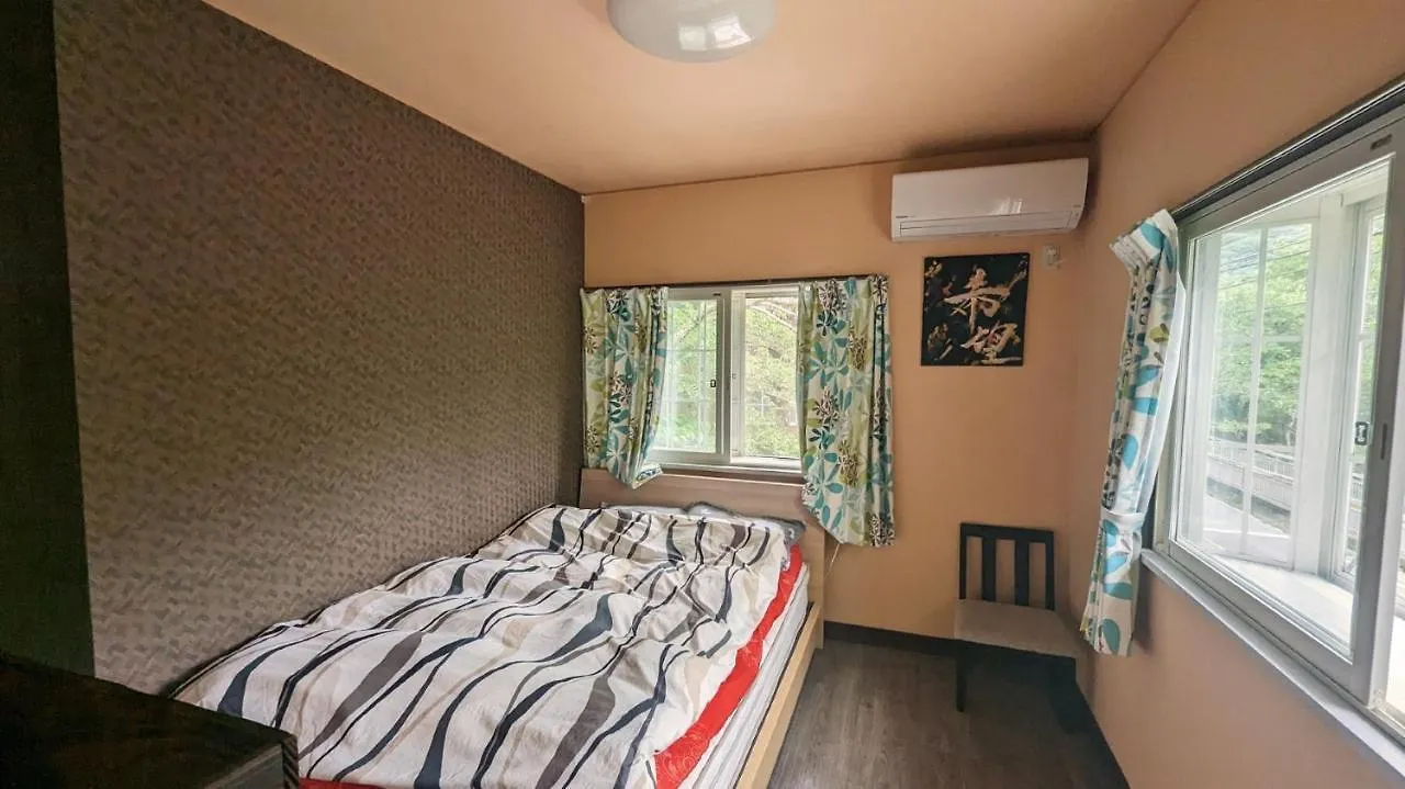 Guest House Edge Hakone